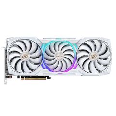 ASRock Radeon  RX 7900 XTX Taichi White 24GB OC – 24GB GDDR6