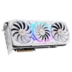 ASRock Radeon  RX 7900 XTX Taichi White 24GB OC – 24GB GDDR6