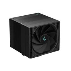 Tản nhiệt khí Deepcool GamerStorm ASSASSIN IV Universal Socket CPU Air Cooler – Black, 7 Heatpipes, Dual Tower, FT14 + FK120 Fans