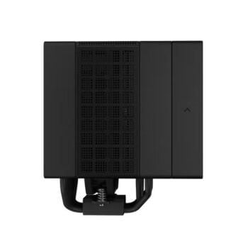 Tản nhiệt khí Deepcool GamerStorm ASSASSIN IV Universal Socket CPU Air Cooler – Black, 7 Heatpipes, Dual Tower, FT14 + FK120 Fans