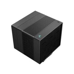 Tản nhiệt khí Deepcool GamerStorm ASSASSIN IV Universal Socket CPU Air Cooler – Black, 7 Heatpipes, Dual Tower, FT14 + FK120 Fans