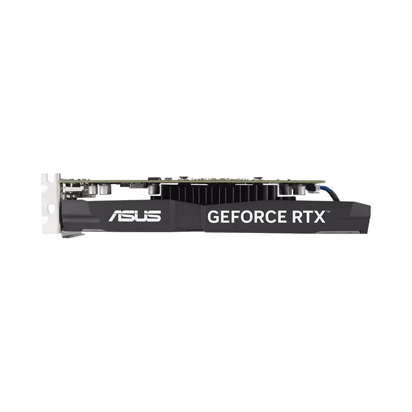 Card màn hình ASUS Dual GeForce RTX 3050 OC Edition 6GB GDDR6 (DUAL-RTX3050-O6G).