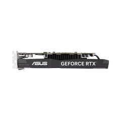 Card màn hình ASUS Dual GeForce RTX 3050 OC Edition 6GB GDDR6 (DUAL-RTX3050-O6G).