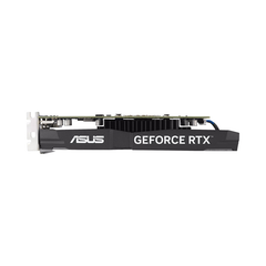 Card màn hình ASUS Dual GeForce RTX 3050 OC Edition 6GB GDDR6 (DUAL-RTX3050-O6G)