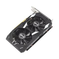 Card màn hình ASUS Dual GeForce RTX 3050 OC Edition 6GB GDDR6 (DUAL-RTX3050-O6G).