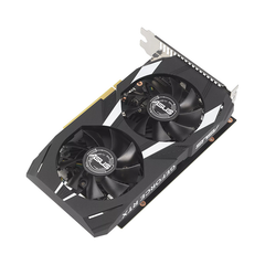 Card màn hình ASUS Dual GeForce RTX 3050  6GB GDDR6