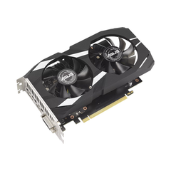 Card màn hình ASUS Dual GeForce RTX 3050  6GB GDDR6