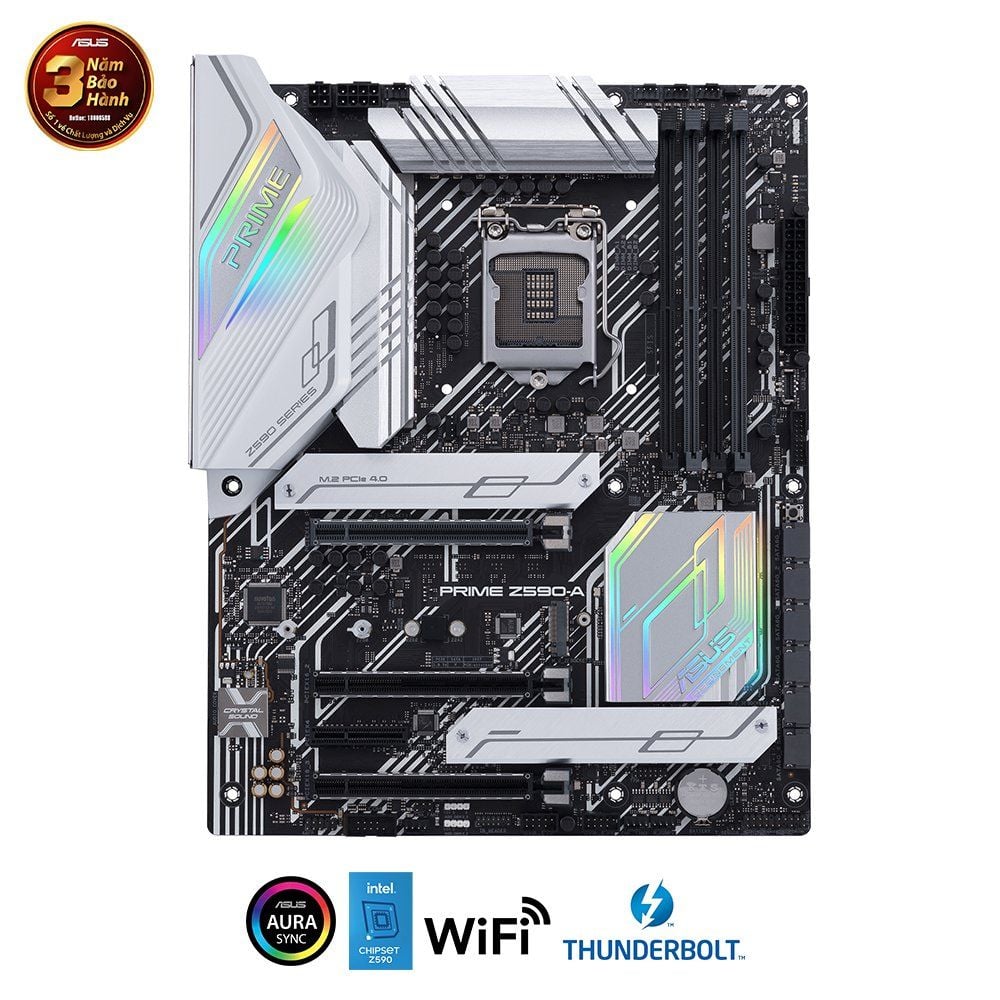 ASUS PRIME Z590 A