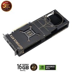 VGA ASUS ProArt GeForce RTX 4080 OC 16GB GDDR6X