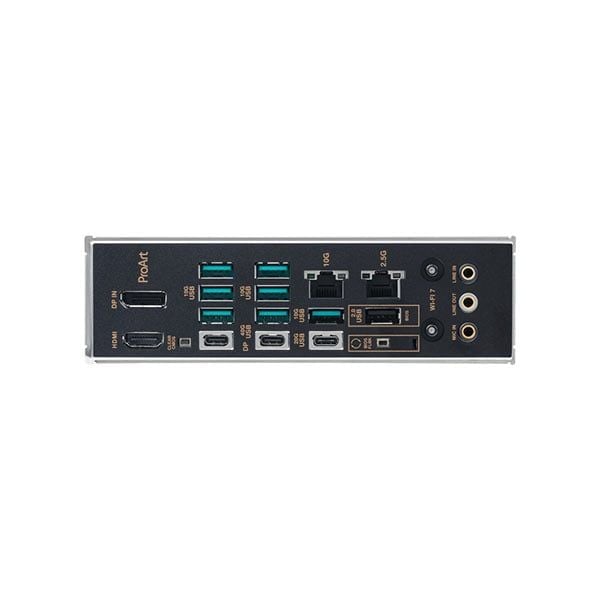 Mainboard ASUS ProArt X870E-CREATOR WIFI