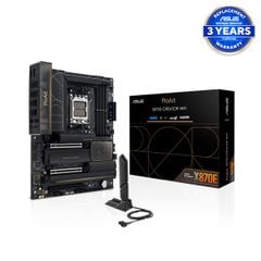 Mainboard ASUS ProArt X870E-CREATOR WIFI