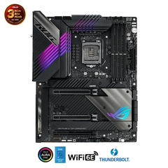 ASUS Z590 ROG MAXIMUS XIII HERO