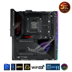 ASUS ROG MAXIMUS Z790 EXTREME DDR5