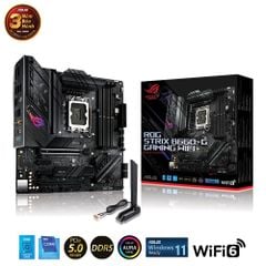 ASUS ROG Strix B660-G Gaming WiFi