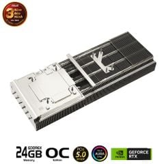 Card màn hình ASUS ROG STRIX RTX 4090 O24G GAMING 24GB GDDR6X Aura Sync
