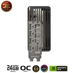Card màn hình ASUS ROG STRIX RTX 4090 O24G GAMING 24GB GDDR6X Aura Sync