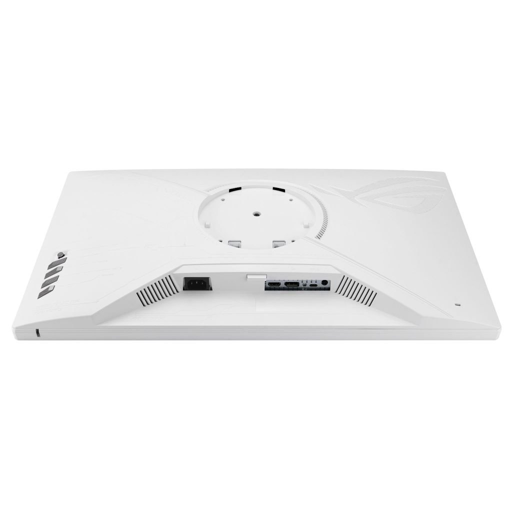 Màn Hình Gaming Asus XG27ACS-W 27 Inch  Màu Trắng