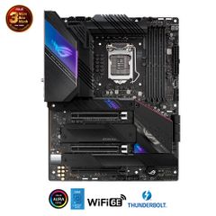 ASUS ROG STRIX Z590 E GAMING WIFI