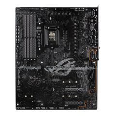 ASUS ROG STRIX Z590 E GAMING WIFI