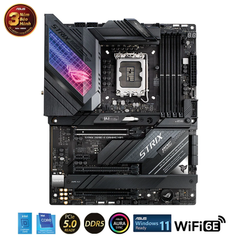 ASUS ROG STRIX Z690-E GAMING WIFI