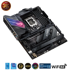 ASUS ROG STRIX Z690-E GAMING WIFI