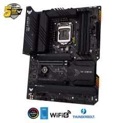 ASUS TUF GAMING Z590-PLUS WIFI