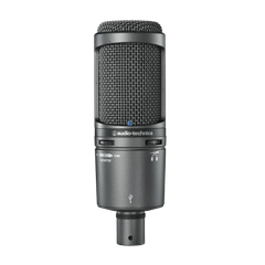 Micro Audio Technica ATH AT2020USB USB