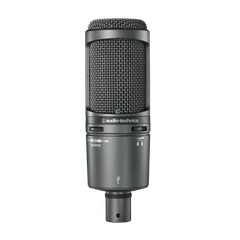 Micro Audio Technica ATH  AT2020USB USB