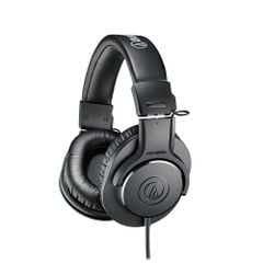 Tai nghe Audio Technica Professional Hifi ATH M20x