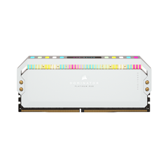 RAM Corsair Dominator Platinum RGB 32GB (2x16GB) 5600Mhz  WHITE