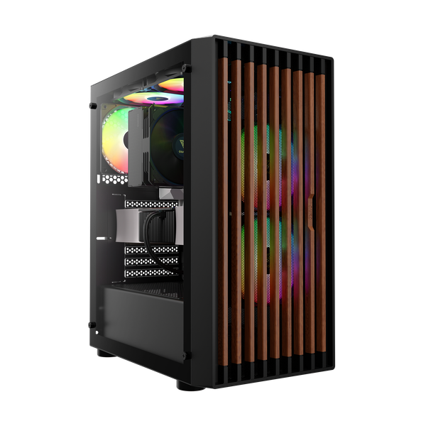Case Gamdias AURA GC4 ELITE ARGB