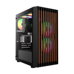 Case Gamdias AURA GC4 ELITE ARGB