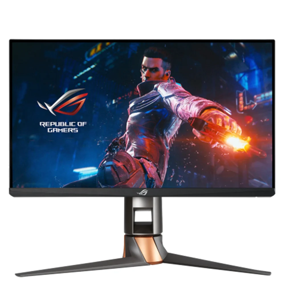 Màn hình Asus ROG SWIFT PG259QN 25“ IPS OC 360Hz G-SYNC