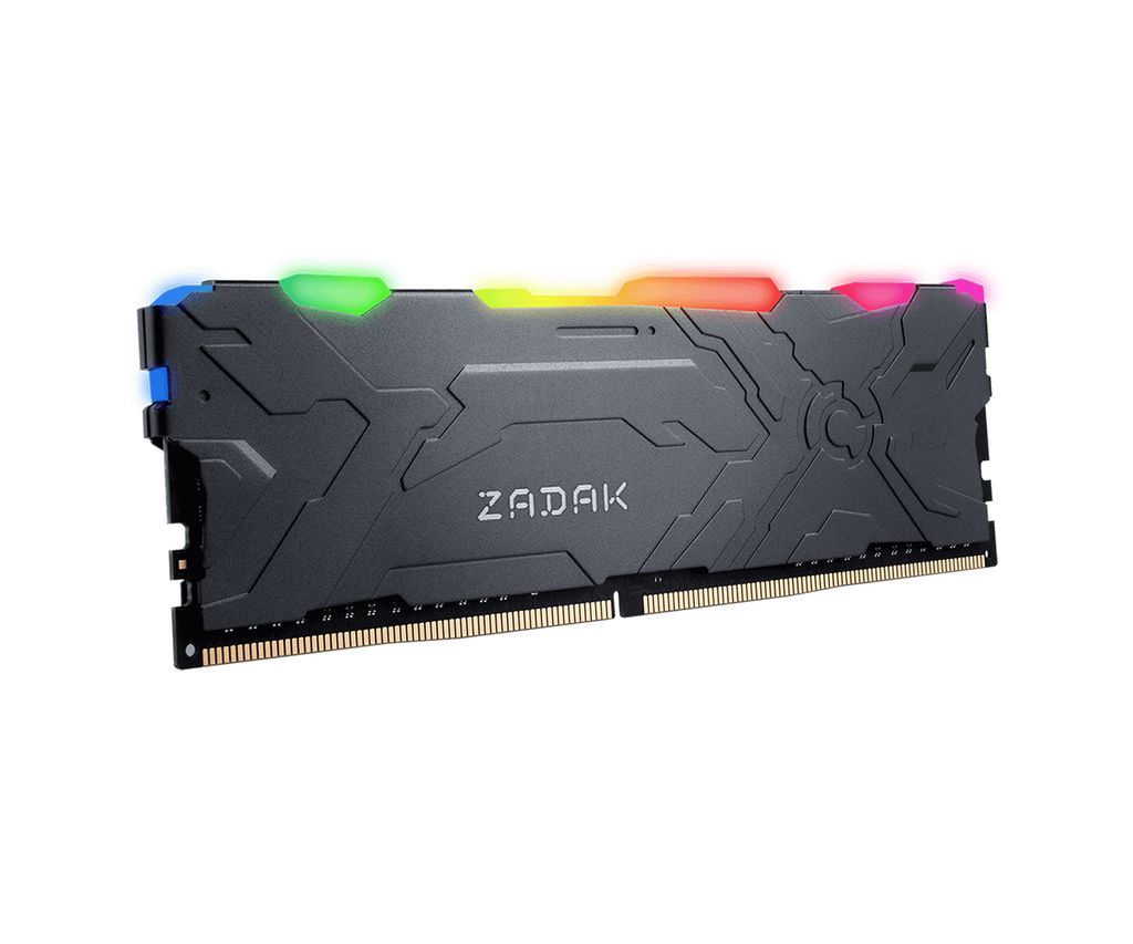 Zadak 8GB Bus Dimm Bus 3000 Oc Moab