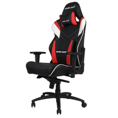 Anda Seat Assassin V2 – Full Pu Leather 4D Armrest Gaming Chair