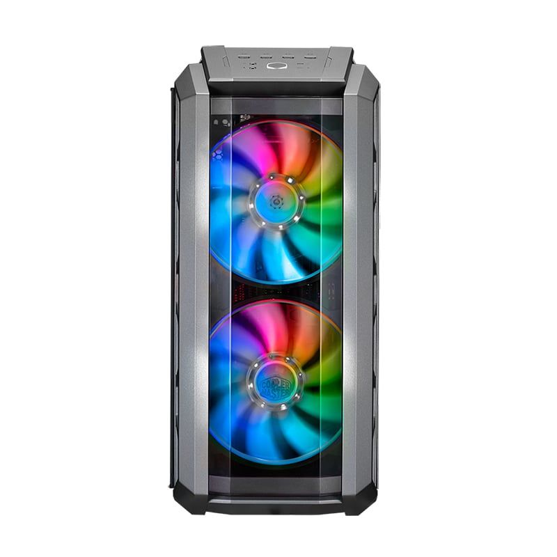 Case Cooler Master MASTERCASE H500P TG ARGB