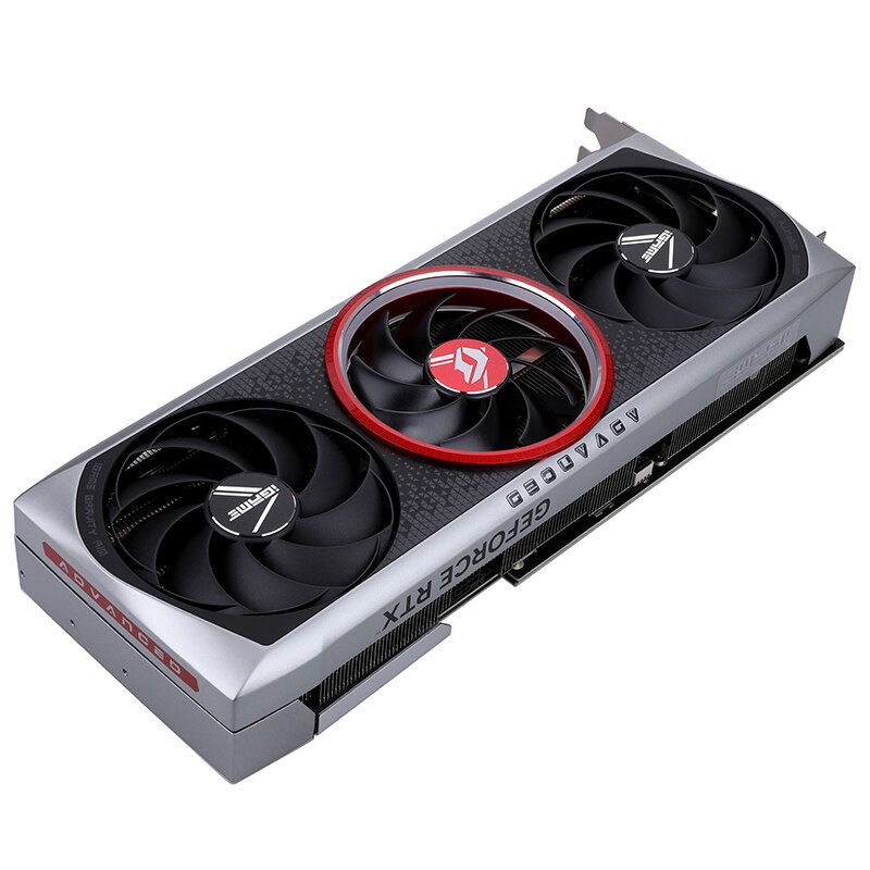 iGame GeForce RTX 4070 Advanced OC-V