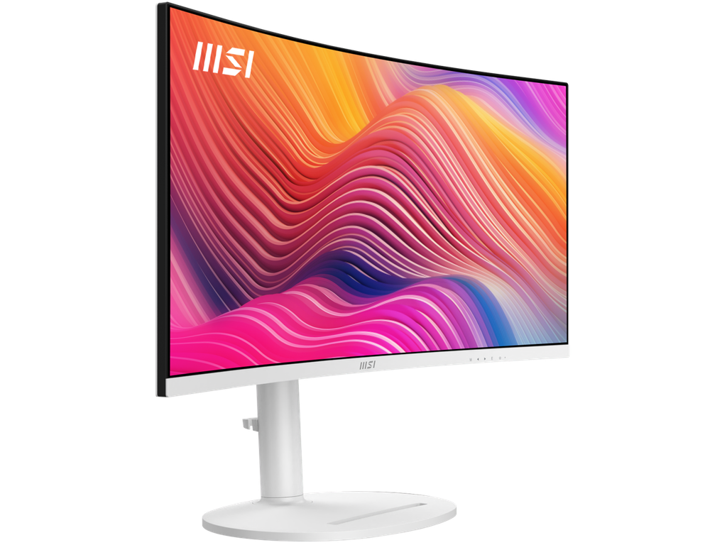 Màn hình LCD MSI Modern MD342CQPW (34 inch/ 3440 x 1440/ 300 cd/m2/ 1ms/ 120Hz/ Curved)