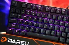 Dareu Dk880 RGB Blue Switch