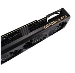 Card màn hình ASUS ProArt GeForce RTX 4060 Ti OC  edition 16GB