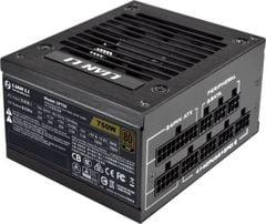 Nguồn Lian Li SP750 750W 80 Plus Gold Certified Power Supply, Fully Modular, Active PFC, SFX Form Factor Black