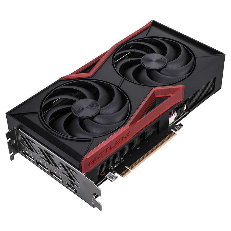 Cạc Màn Hình Colorful iGame RTX 5060 NB Duo 8GB-V
