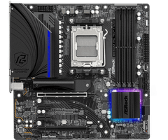 Mainboard ASRock B650M PG Riptide