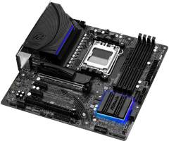 Mainboard ASRock B650M PG Riptide
