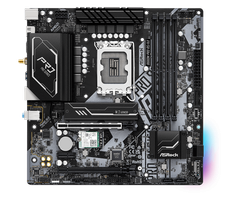 ASROCK B660M PRO RS/AX WIFI