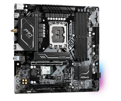 ASROCK B660M PRO RS/AX WIFI