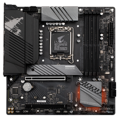 GIGABYTE B660M AORUS PRO DDR4