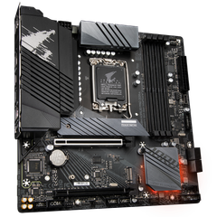 GIGABYTE B660M AORUS PRO DDR4