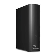Ổ cứng để bàn HDD WD Elements Desktop 3.5inch 4TB WDBBKG0040HBK-SESN