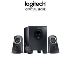 Loa Logitech Z313 - 2.1